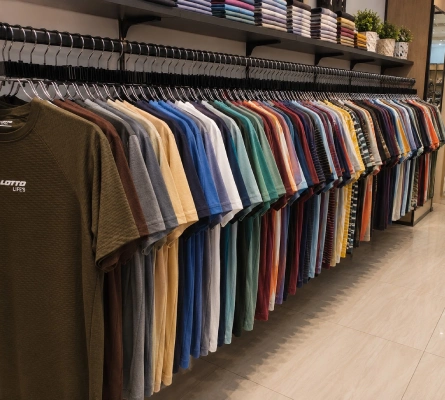 Fashion World Sourcing