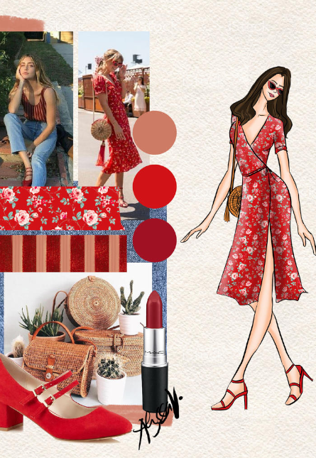 Fashion World Sourcing